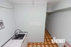 2-к квартира, вторичка, 42м2, 2/5 этаж