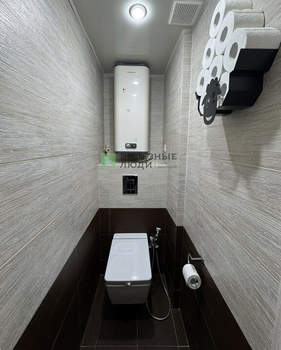 3-к квартира, вторичка, 89м2, 8/9 этаж