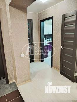 3-к квартира, вторичка, 93м2, 9/12 этаж