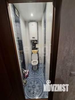 2-к квартира, вторичка, 66м2, 5/10 этаж