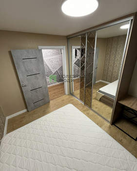 2-к квартира, вторичка, 43м2, 5/9 этаж