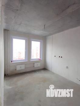 2-к квартира, вторичка, 57м2, 10/17 этаж