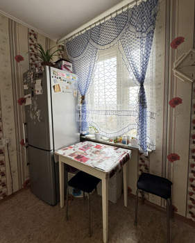 3-к квартира, вторичка, 54м2, 7/9 этаж