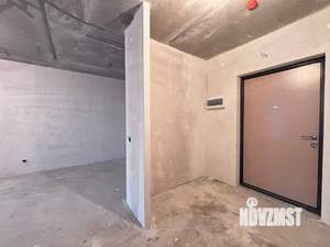 3-к квартира, вторичка, 60м2, 16/17 этаж