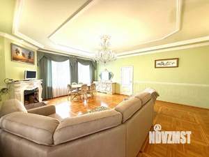 6-к квартира, вторичка, 275м2, 10/11 этаж