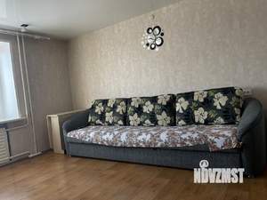 3-к квартира, вторичка, 62м2, 9/10 этаж