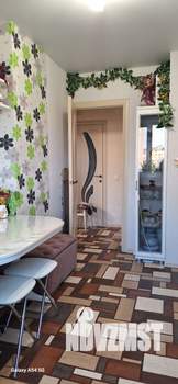 2-к квартира, вторичка, 55м2, 6/17 этаж