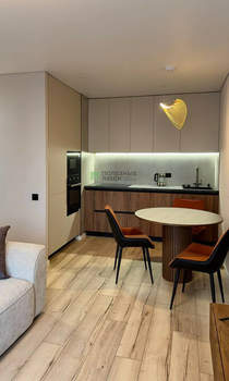 2-к квартира, вторичка, 35м2, 6/10 этаж