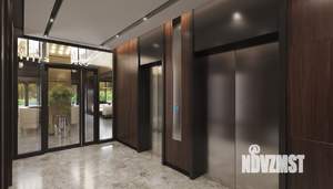 Студия квартира, вторичка, 95м2, 5/23 этаж