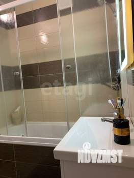 1-к квартира, вторичка, 36м2, 14/18 этаж