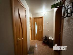 1-к квартира, вторичка, 29м2, 5/9 этаж