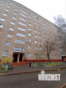 4-к квартира, вторичка, 68м2, 8/9 этаж