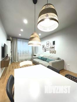 2-к квартира, вторичка, 51м2, 7/9 этаж