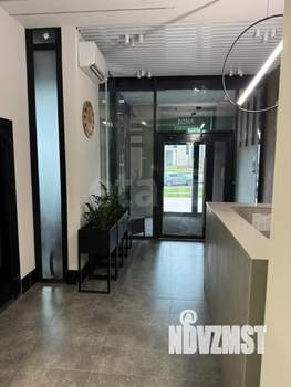 Студия квартира, вторичка, 26м2, 4/17 этаж