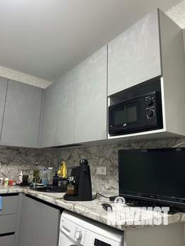 3-к квартира, вторичка, 55м2, 5/9 этаж