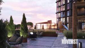 2-к квартира, строящийся дом, 130м2, 5/8 этаж