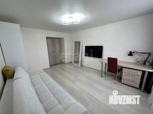 3-к квартира, вторичка, 70м2, 12/16 этаж