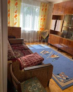 2-к квартира, вторичка, 43м2, 5/9 этаж