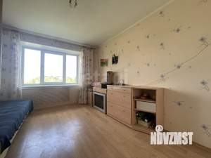 3-к квартира, вторичка, 56м2, 9/9 этаж