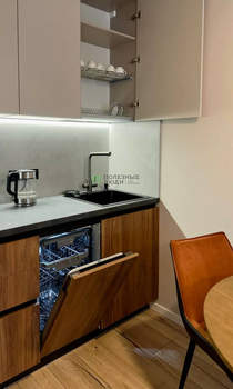 2-к квартира, вторичка, 35м2, 6/10 этаж