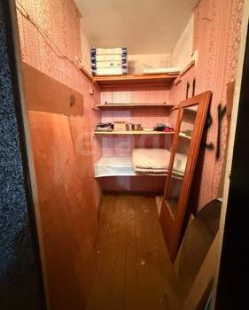 2-к квартира, вторичка, 47м2, 4/5 этаж