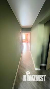 3-к квартира, вторичка, 86м2, 6/18 этаж