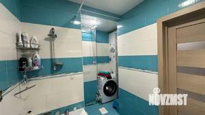 2-к квартира, вторичка, 58м2, 2/10 этаж