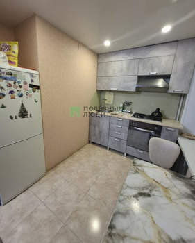 2-к квартира, вторичка, 44м2, 4/5 этаж