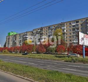 1-к квартира, вторичка, 29м2, 6/9 этаж