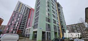 2-к квартира, вторичка, 52м2, 10/10 этаж