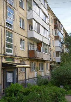 2-к квартира, вторичка, 45м2, 4/5 этаж