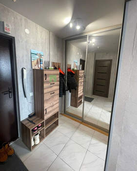 1-к квартира, вторичка, 35м2, 14/16 этаж