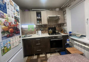 3-к квартира, вторичка, 55м2, 1/5 этаж