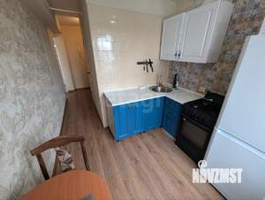1-к квартира, вторичка, 30м2, 5/5 этаж