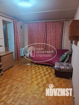 1-к квартира, вторичка, 32м2, 3/9 этаж