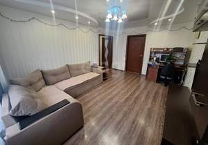 4-к квартира, вторичка, 69м2, 8/9 этаж