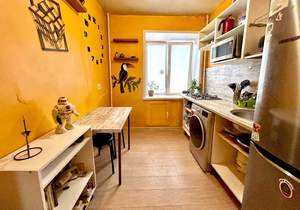 1-к квартира, вторичка, 32м2, 3/9 этаж