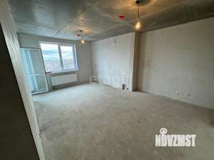 2-к квартира, вторичка, 62м2, 17/23 этаж