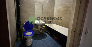 4-к квартира, вторичка, 104м2, 1/11 этаж