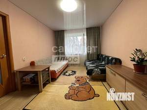 2-к квартира, вторичка, 38м2, 1/5 этаж