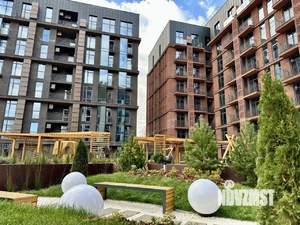 1-к квартира, вторичка, 65м2, 6/8 этаж