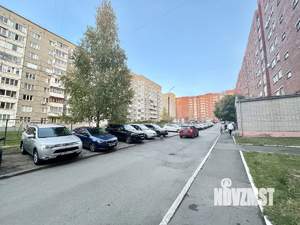 1-к квартира, вторичка, 36м2, 2/9 этаж