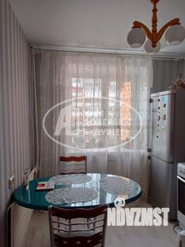 2-к квартира, вторичка, 42м2, 9/12 этаж