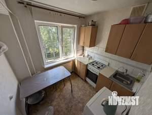 4-к квартира, вторичка, 59м2, 5/5 этаж
