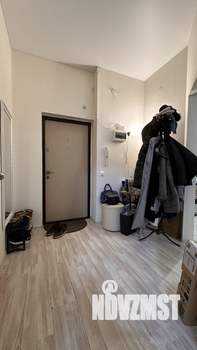 2-к квартира, вторичка, 41м2, 15/15 этаж