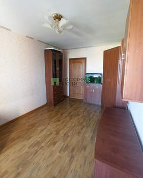 4-к квартира, вторичка, 69м2, 8/9 этаж