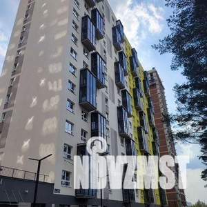 2-к квартира, вторичка, 58м2, 14/14 этаж