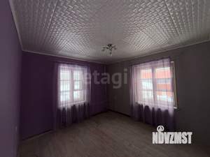 2-к квартира, вторичка, 58м2, 1/2 этаж