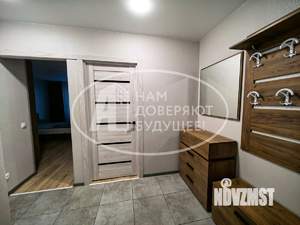1-к квартира, вторичка, 35м2, 24/25 этаж