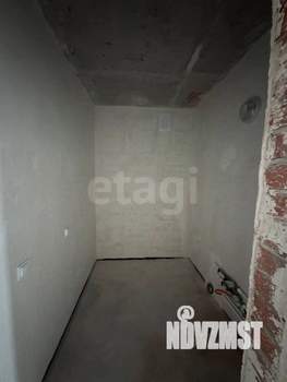 1-к квартира, вторичка, 48м2, 11/17 этаж
